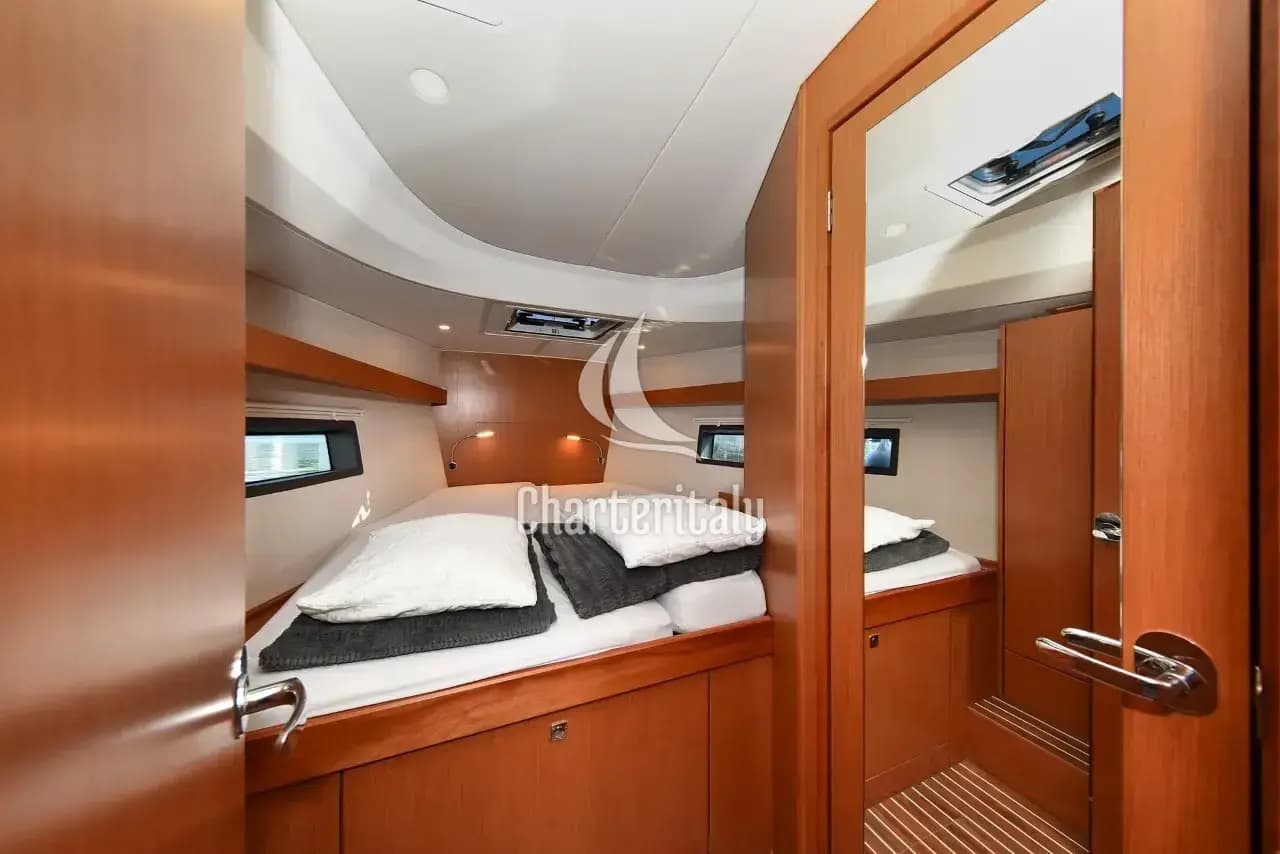 Bavaria C42 - Dna - 36