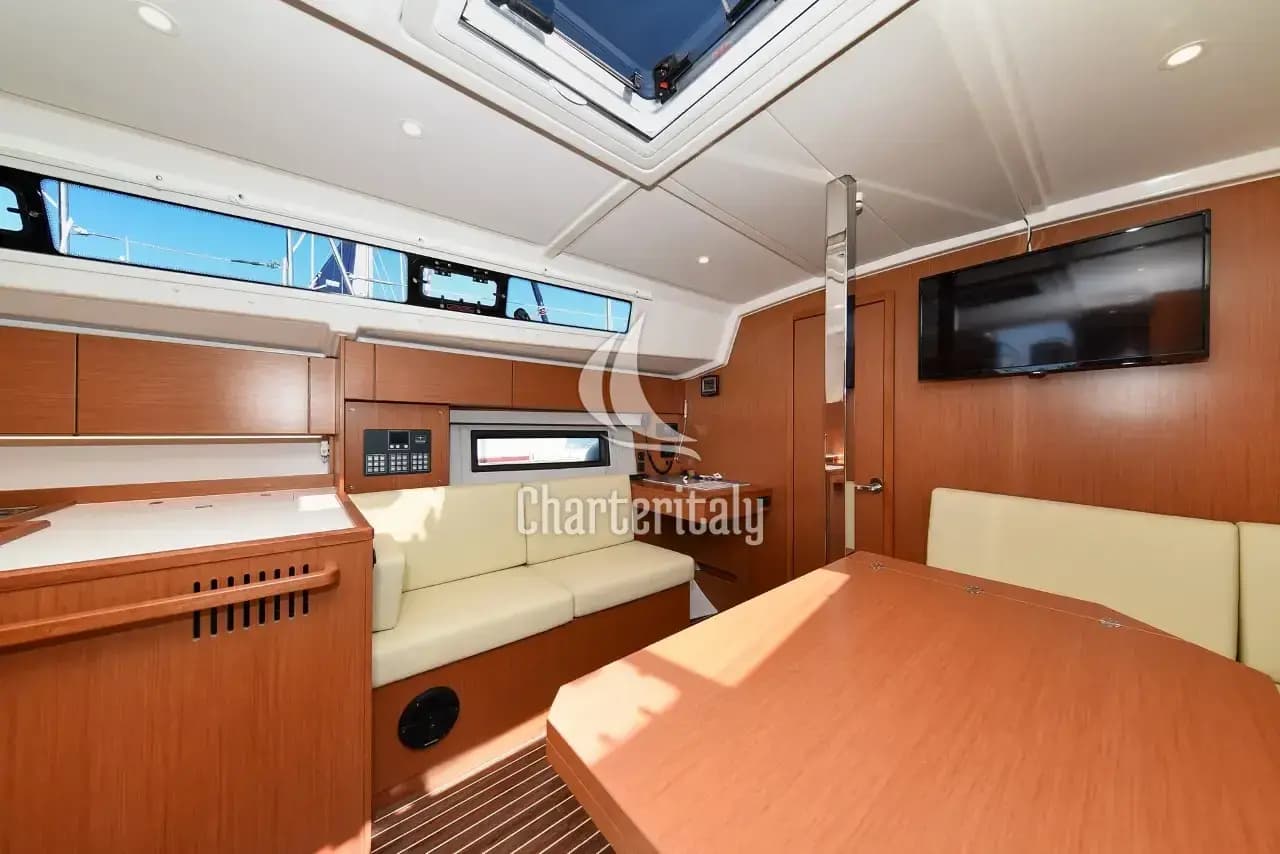 Bavaria C42 - Dna - 28