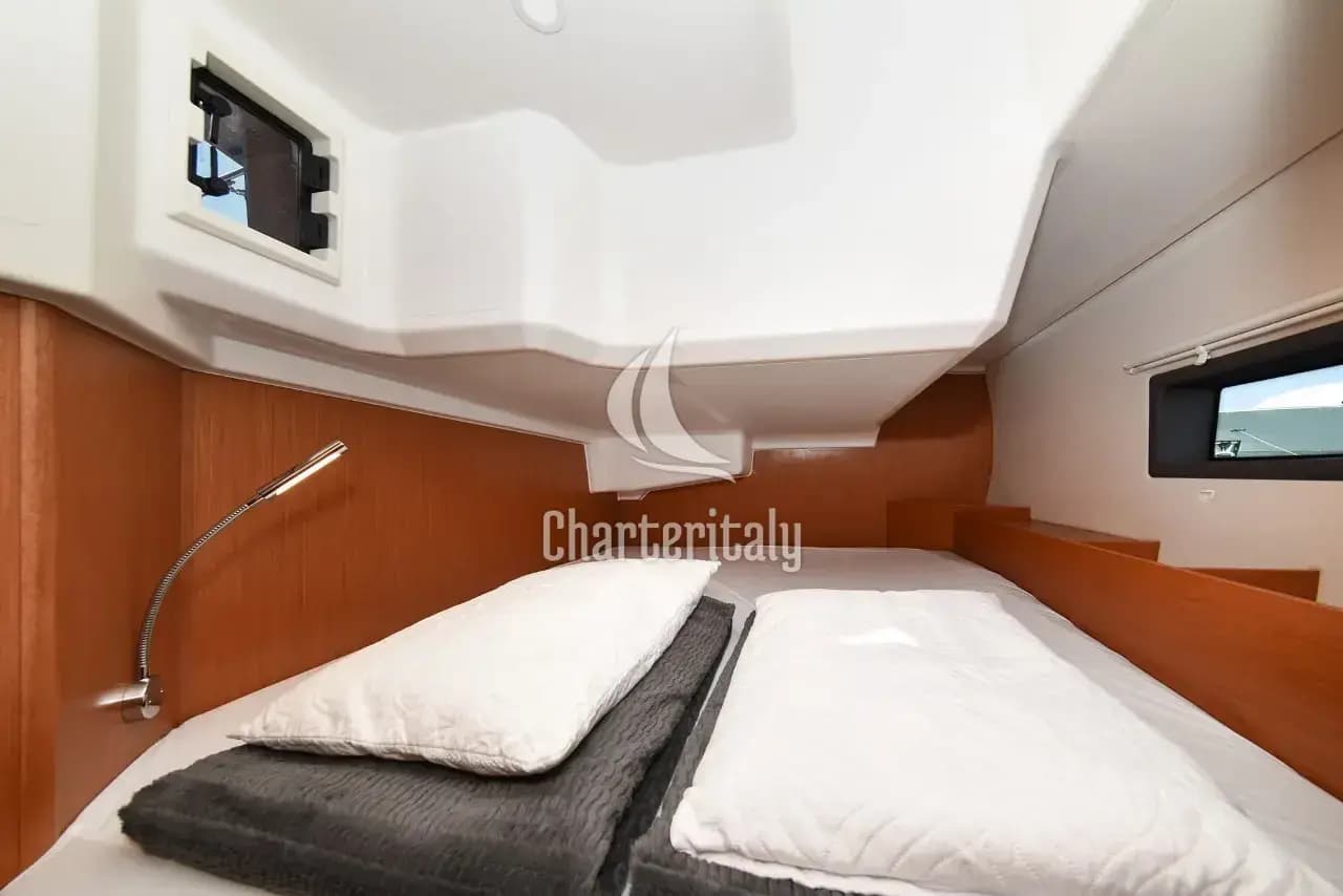 Bavaria C42 - Dna - 32