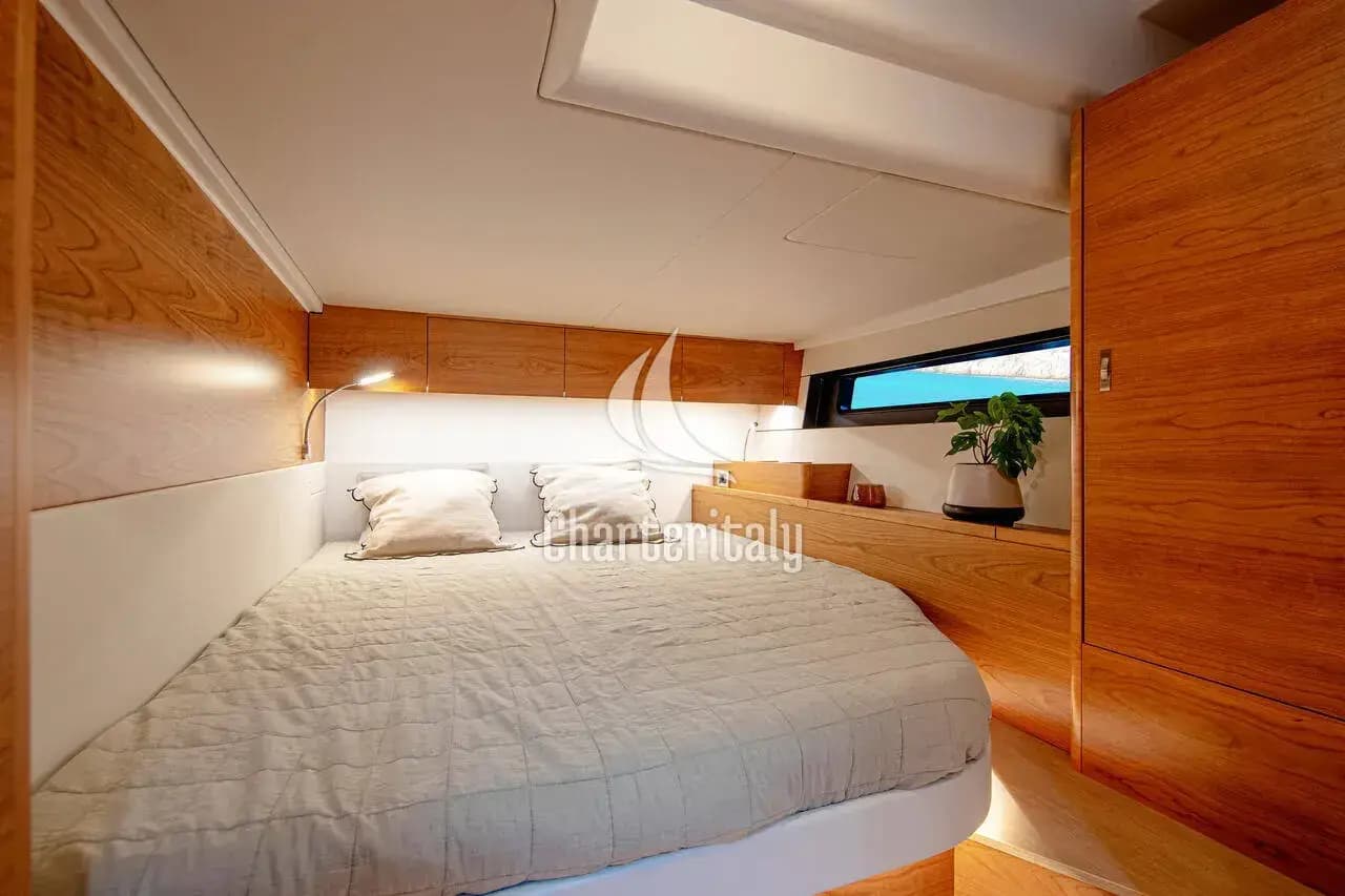 Hanse 590 - Art H - 11