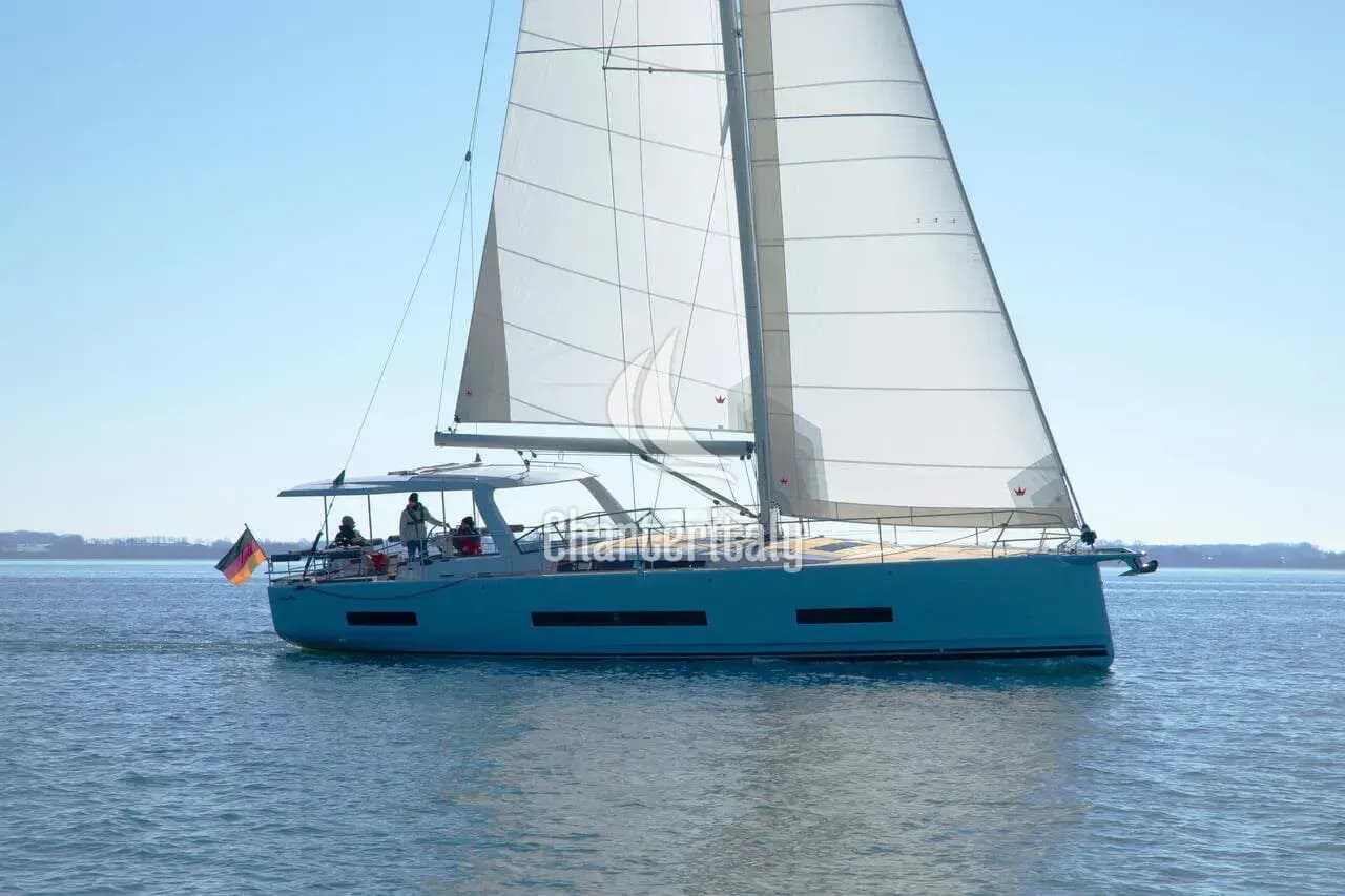 Hanse 590 - Art H - 3