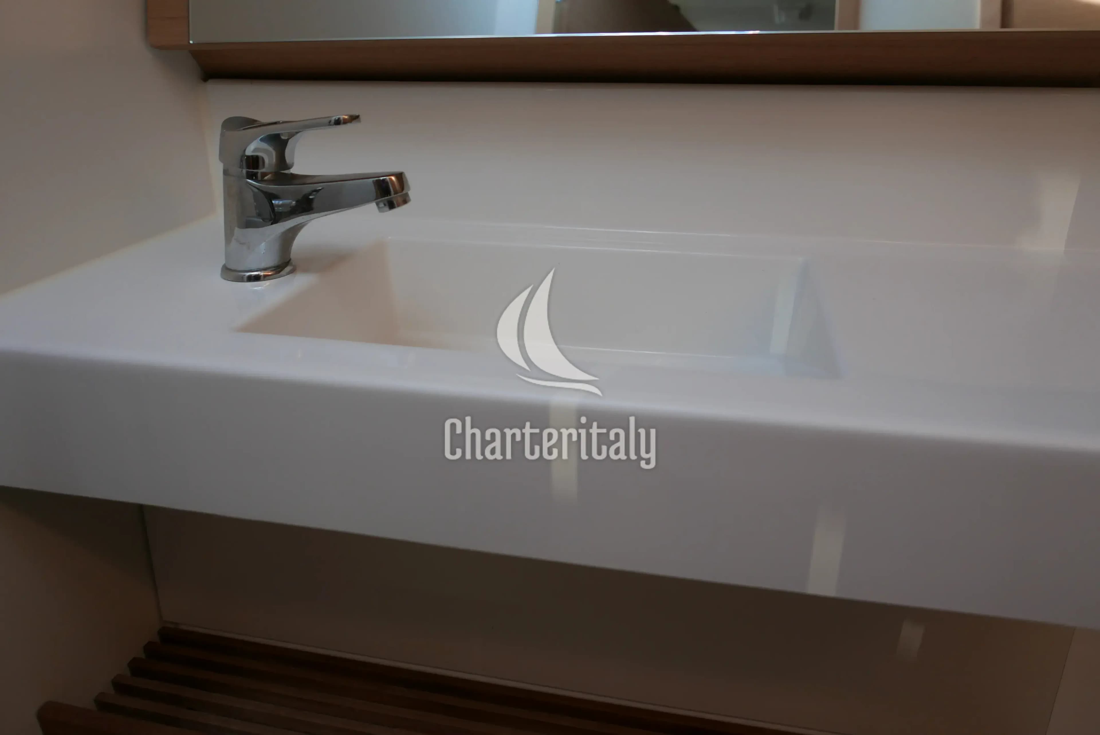 Sun Odyssey 440 - Frenetica - 8