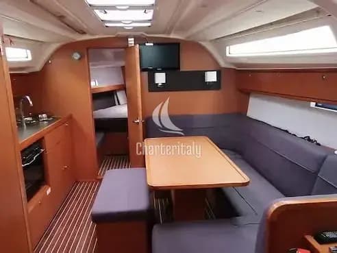 Bavaria Cruiser 41 - Angelina - 5