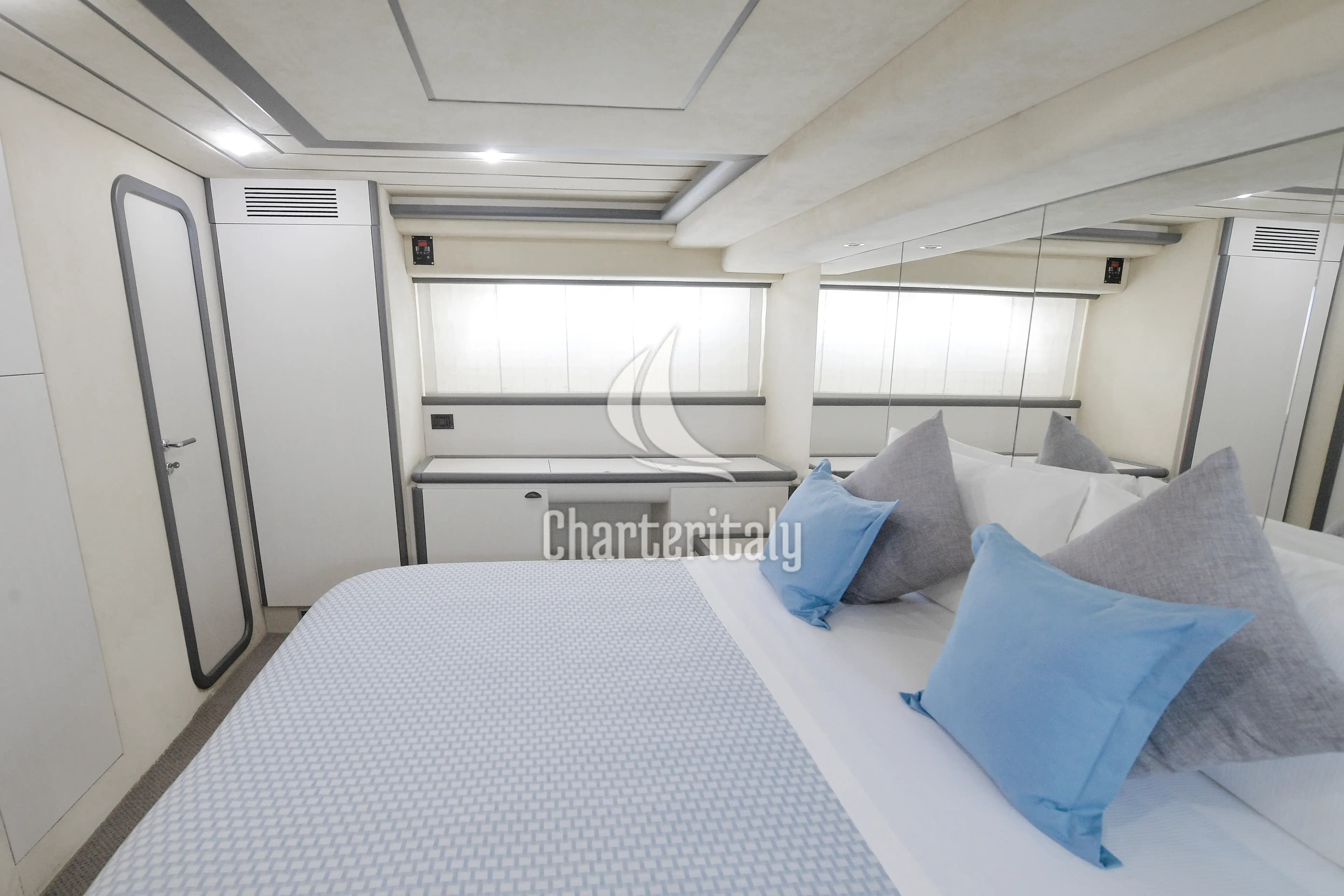 Ferretti 70 - Celine - 16