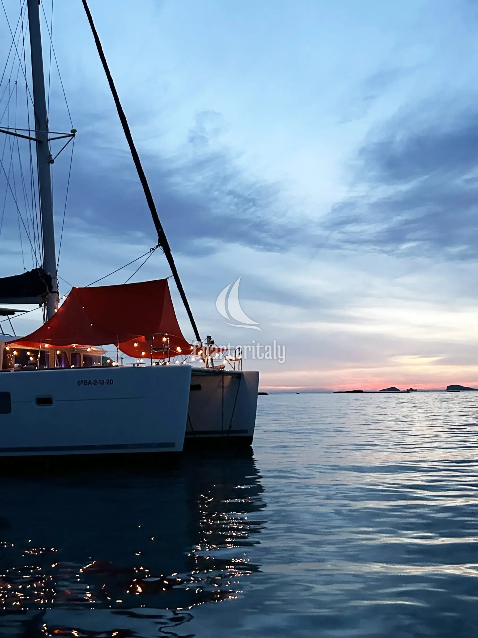 Lagoon 400 - Nusa - 25