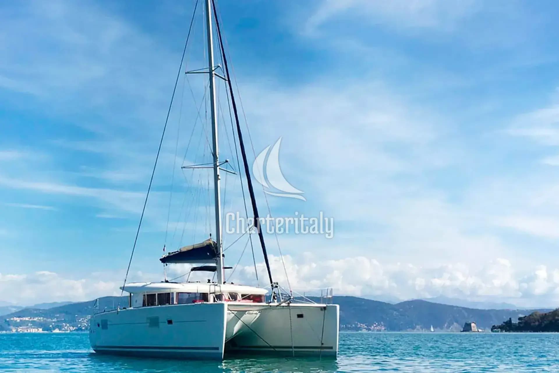 Lagoon 400 - Nusa - 3