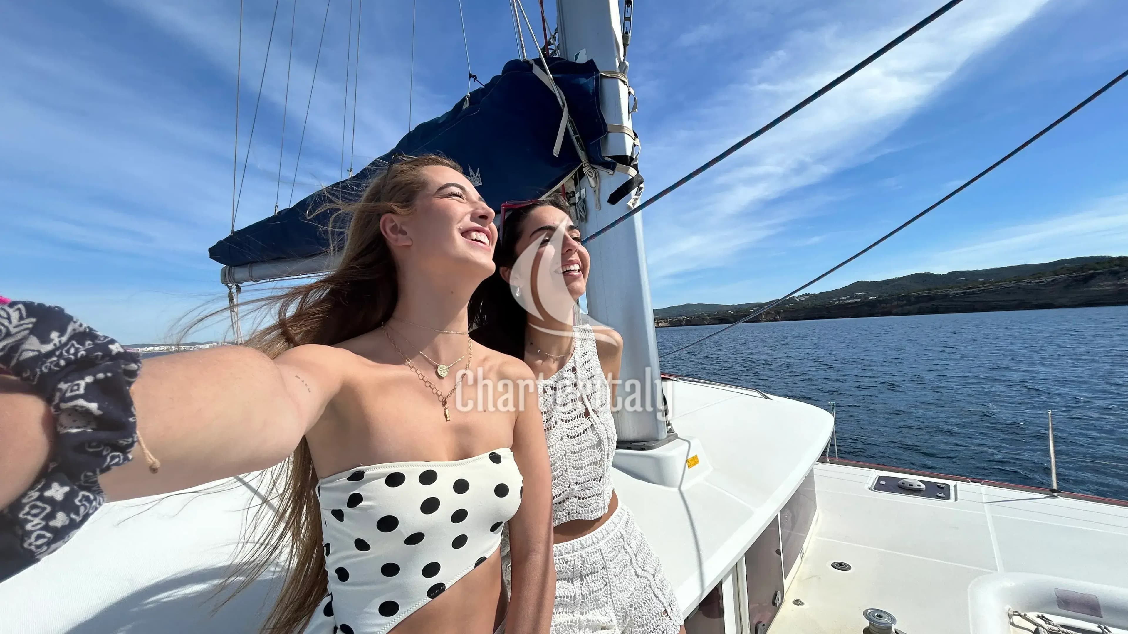 Lagoon 400 - Nusa - 37
