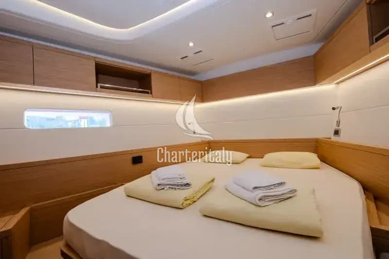 Grand Soleil 52 LC - Morea - 31