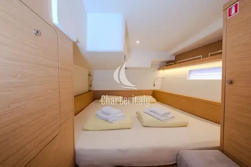 Grand Soleil 52 LC - Morea - 28