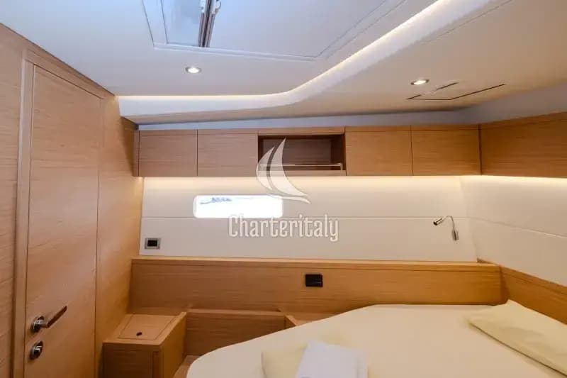 Grand Soleil 52 LC - Morea - 30