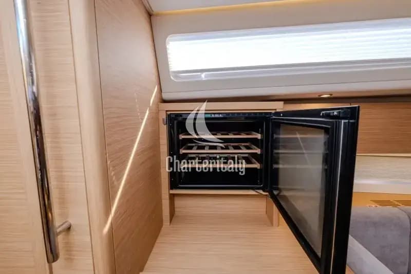 Grand Soleil 52 LC - Morea - 24