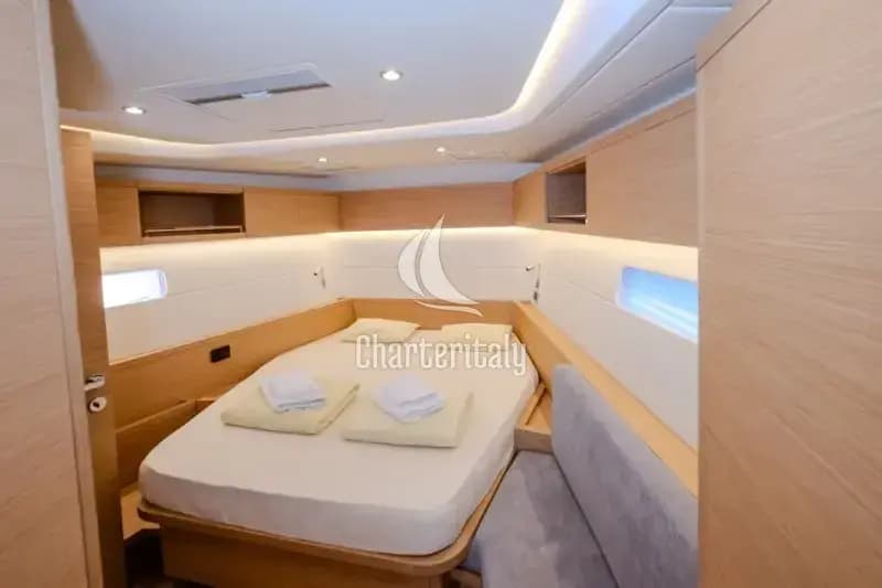 Grand Soleil 52 LC - Morea - 29