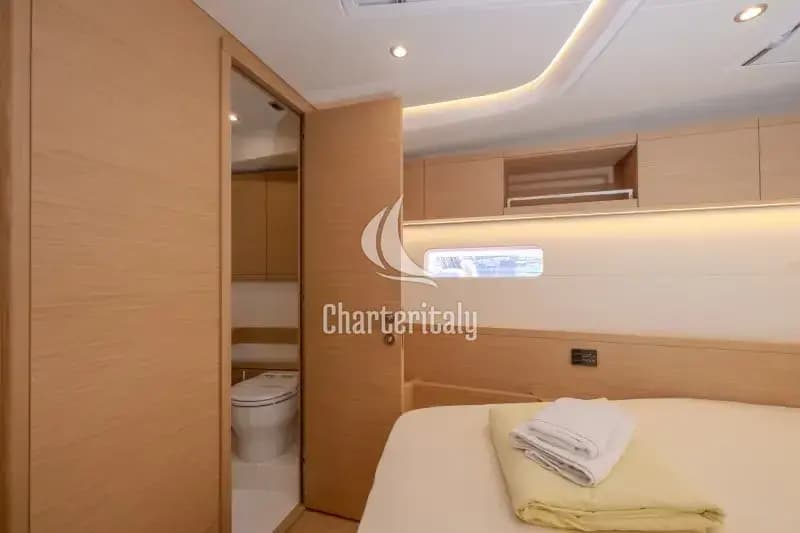 Grand Soleil 52 LC - Morea - 33
