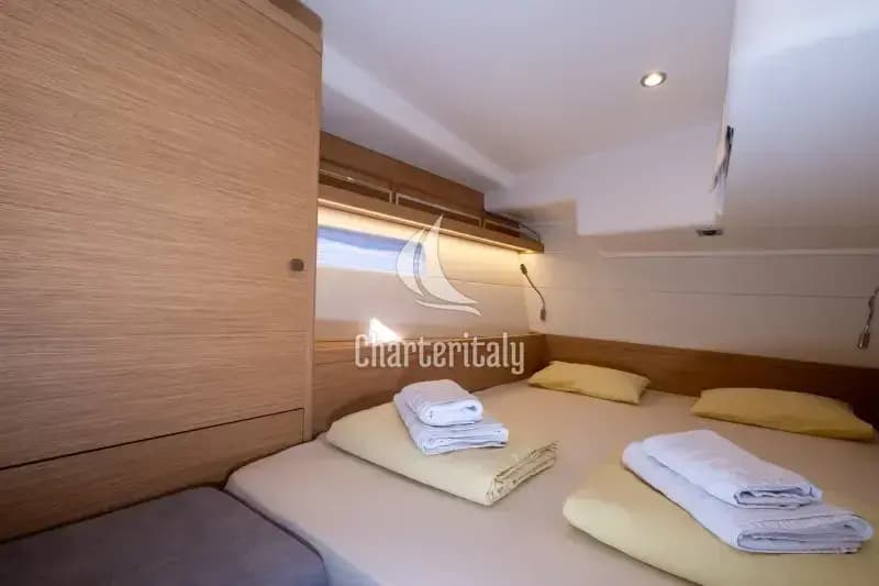 Grand Soleil 52 LC - Morea - 26