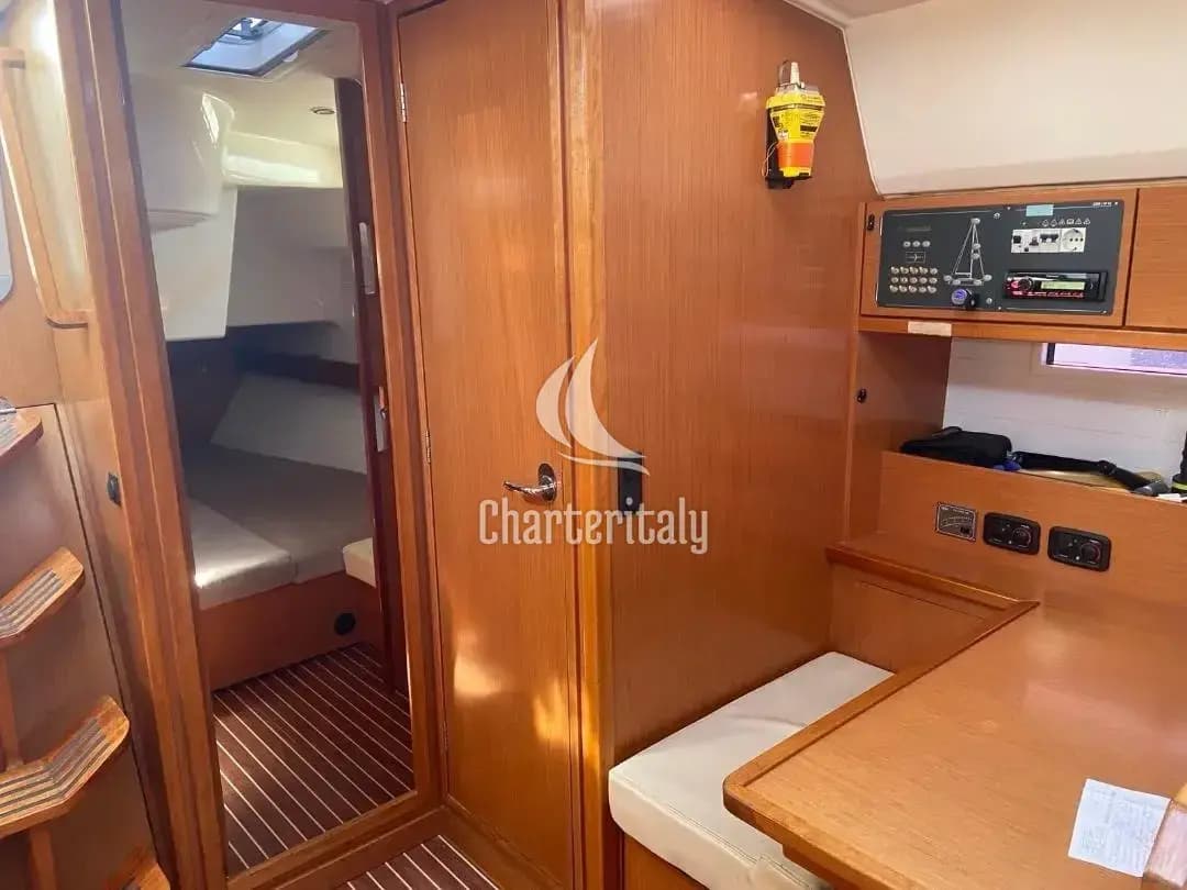 Bavaria 50 Cruiser - Marianthi M - 5
