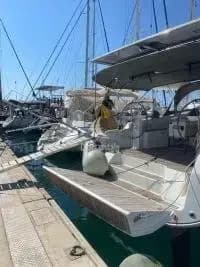 Bavaria 50 Cruiser - Marianthi M - 37