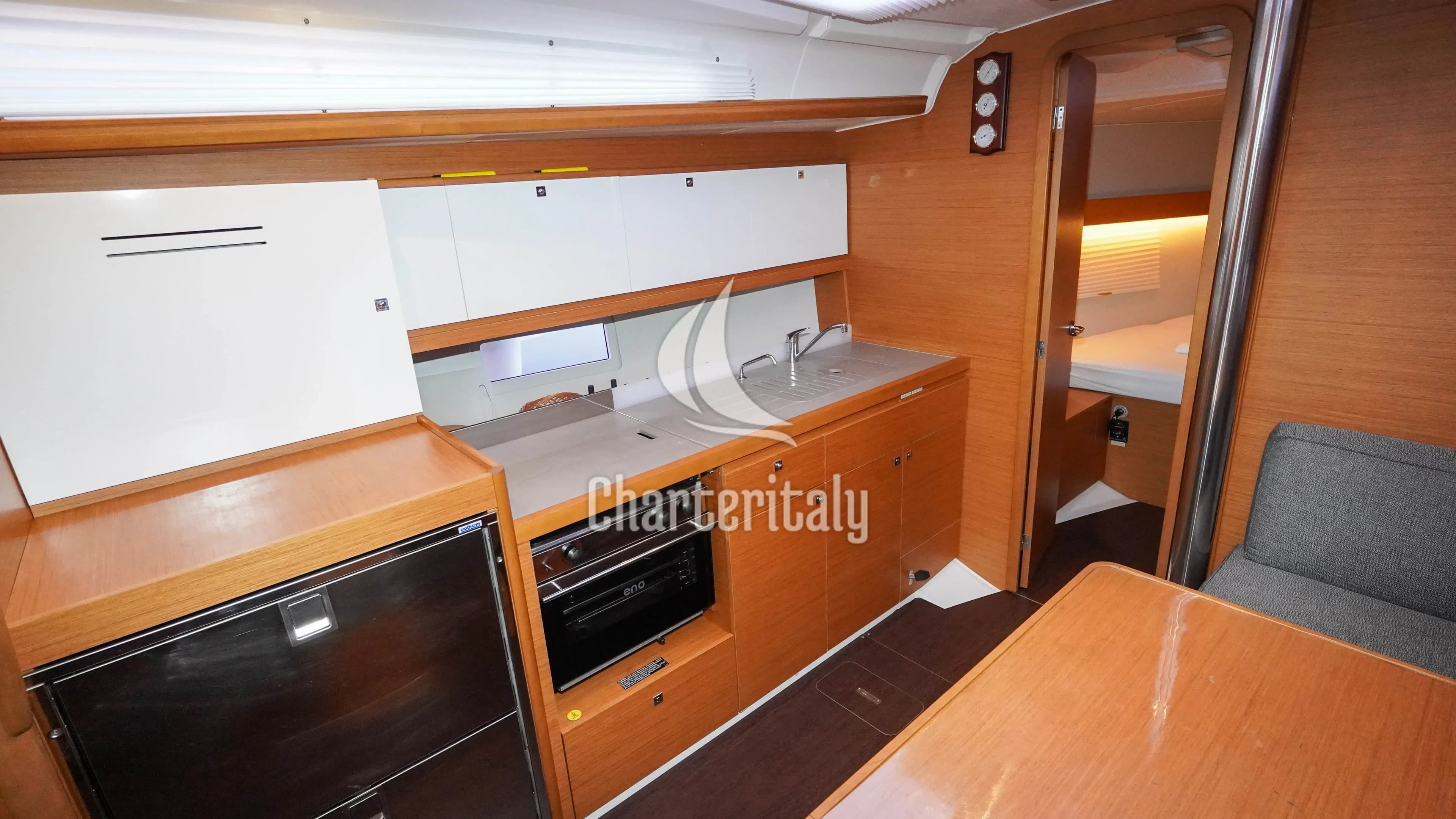 Dufour 390 - Lady D - 41