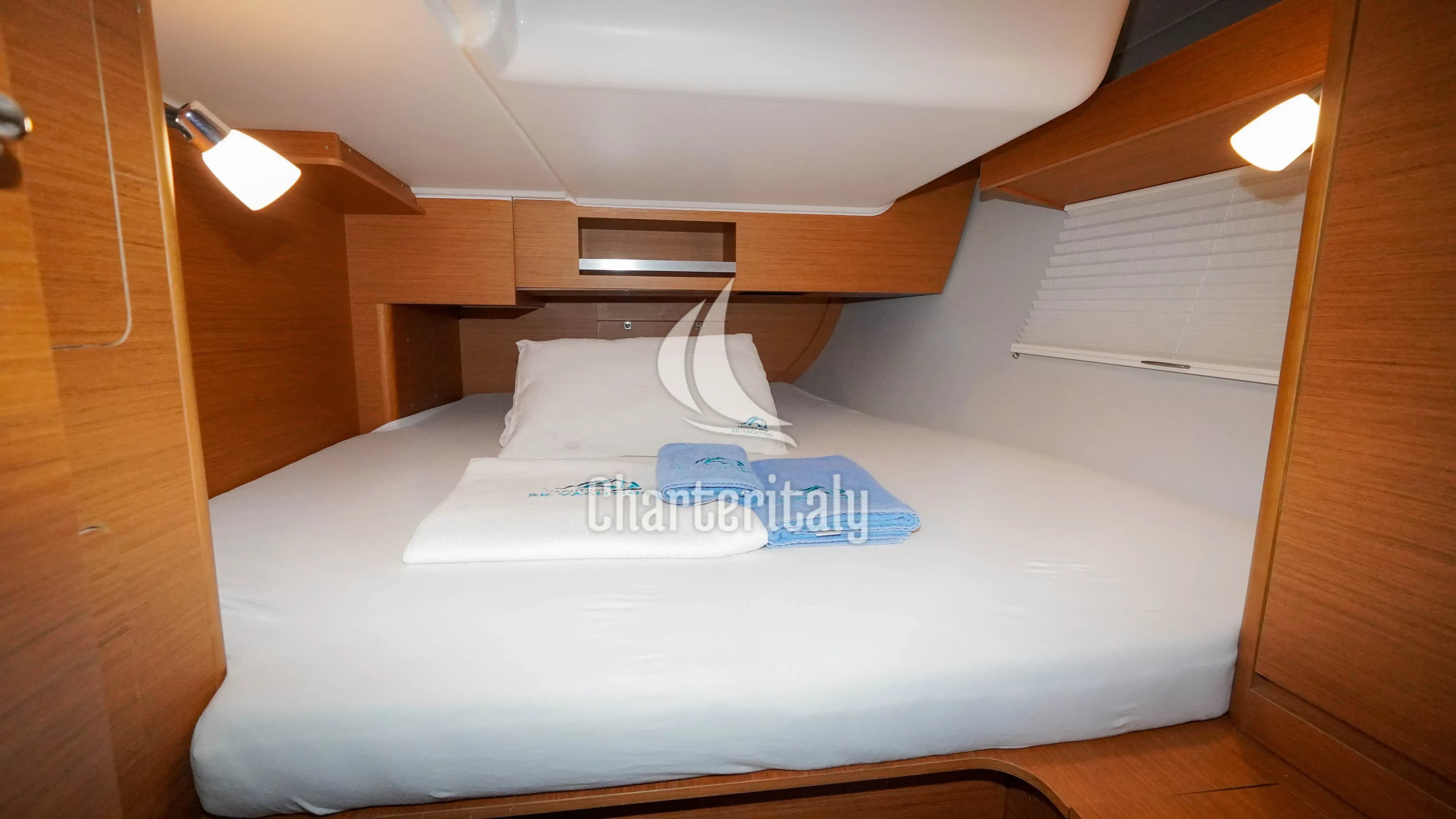 Dufour 390 - Lady D - 31