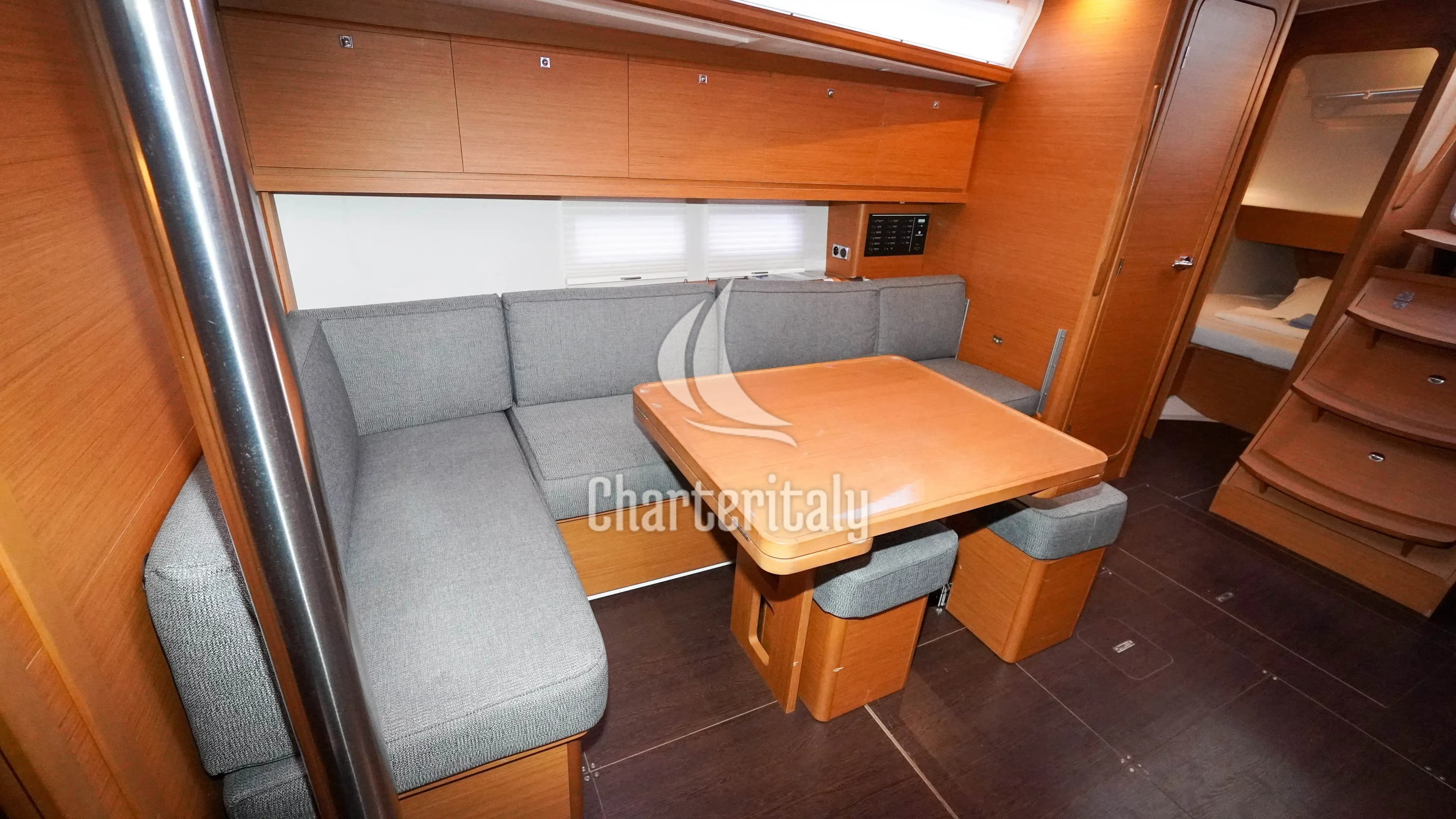 Dufour 390 - Lady D - 53