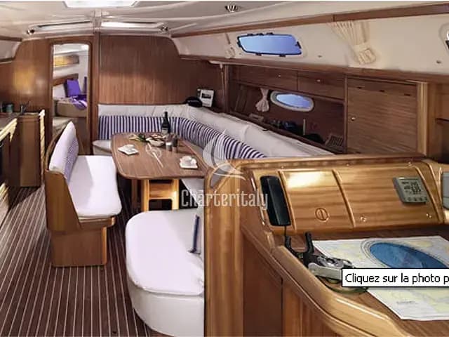 Bavaria 39 Cruiser - AF-B39 - 2
