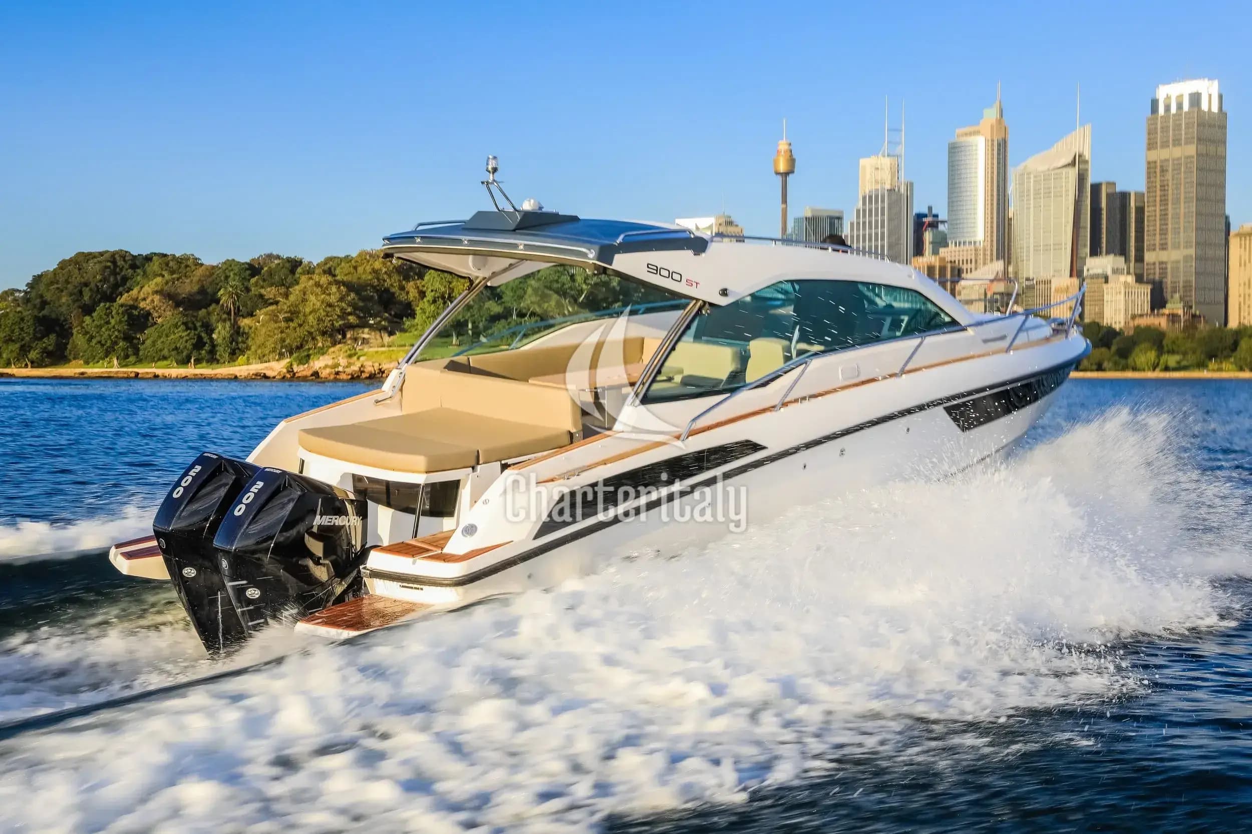Flipper 900 ST - Flipper 900 ST - 4