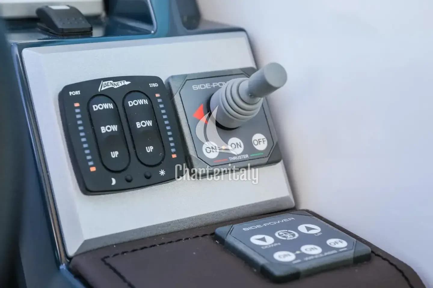 Flipper 900 ST - Flipper 900 ST - 23