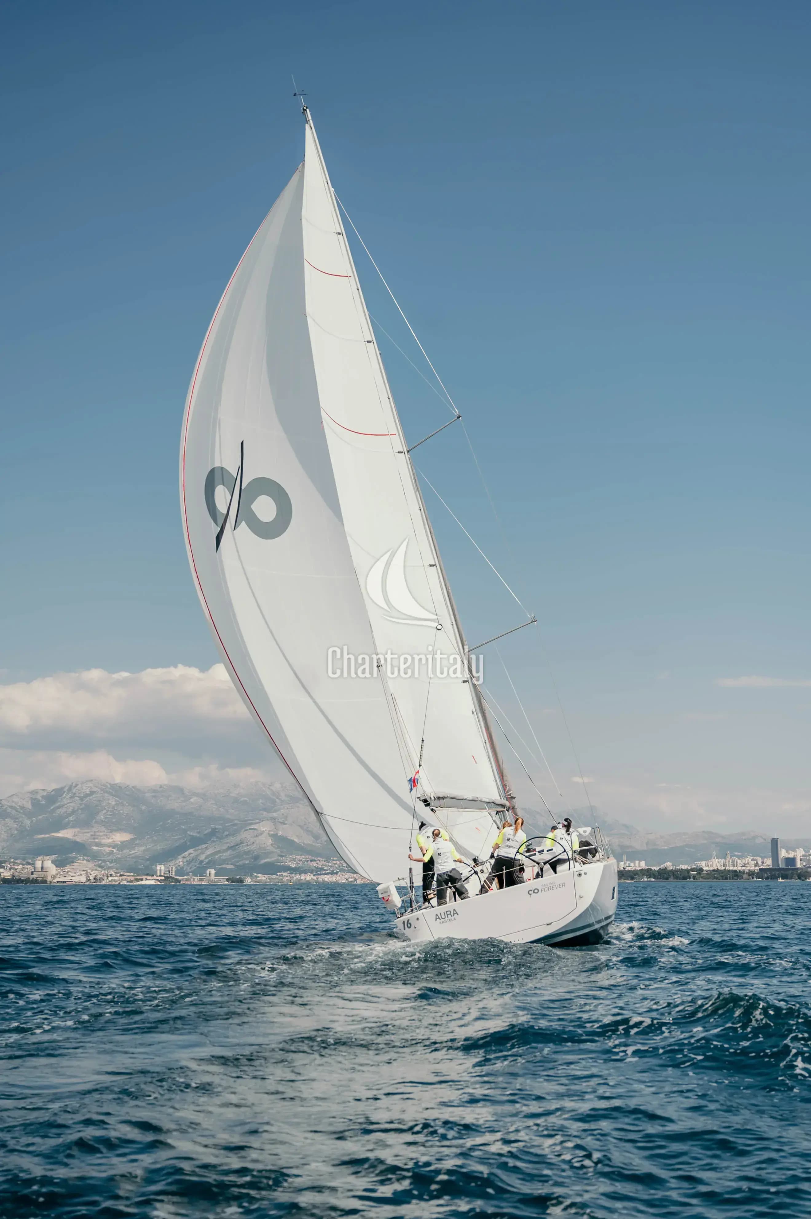 Salona 46 - CLIO - 15