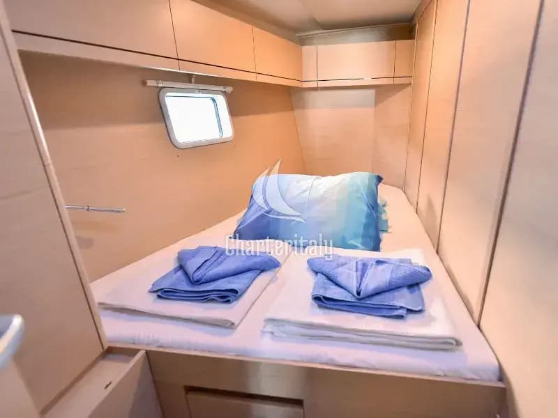 Hanse 508 - HAMAM - 4