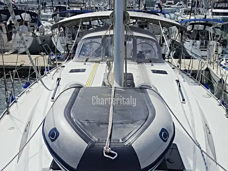 Bavaria Cruiser 46 - Alexandra - 7