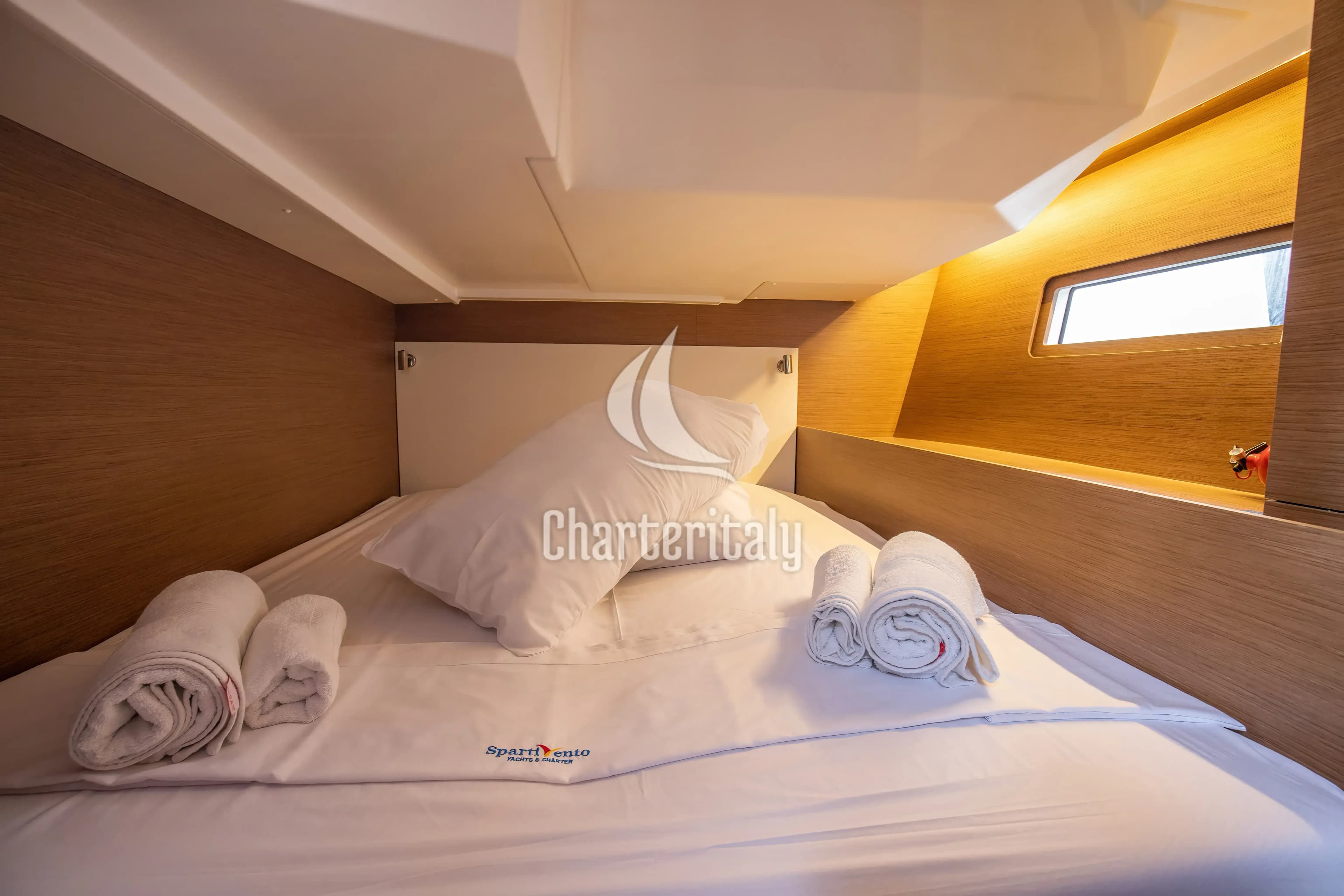 Oceanis 51.1 - Calipso - Standard Line - 3