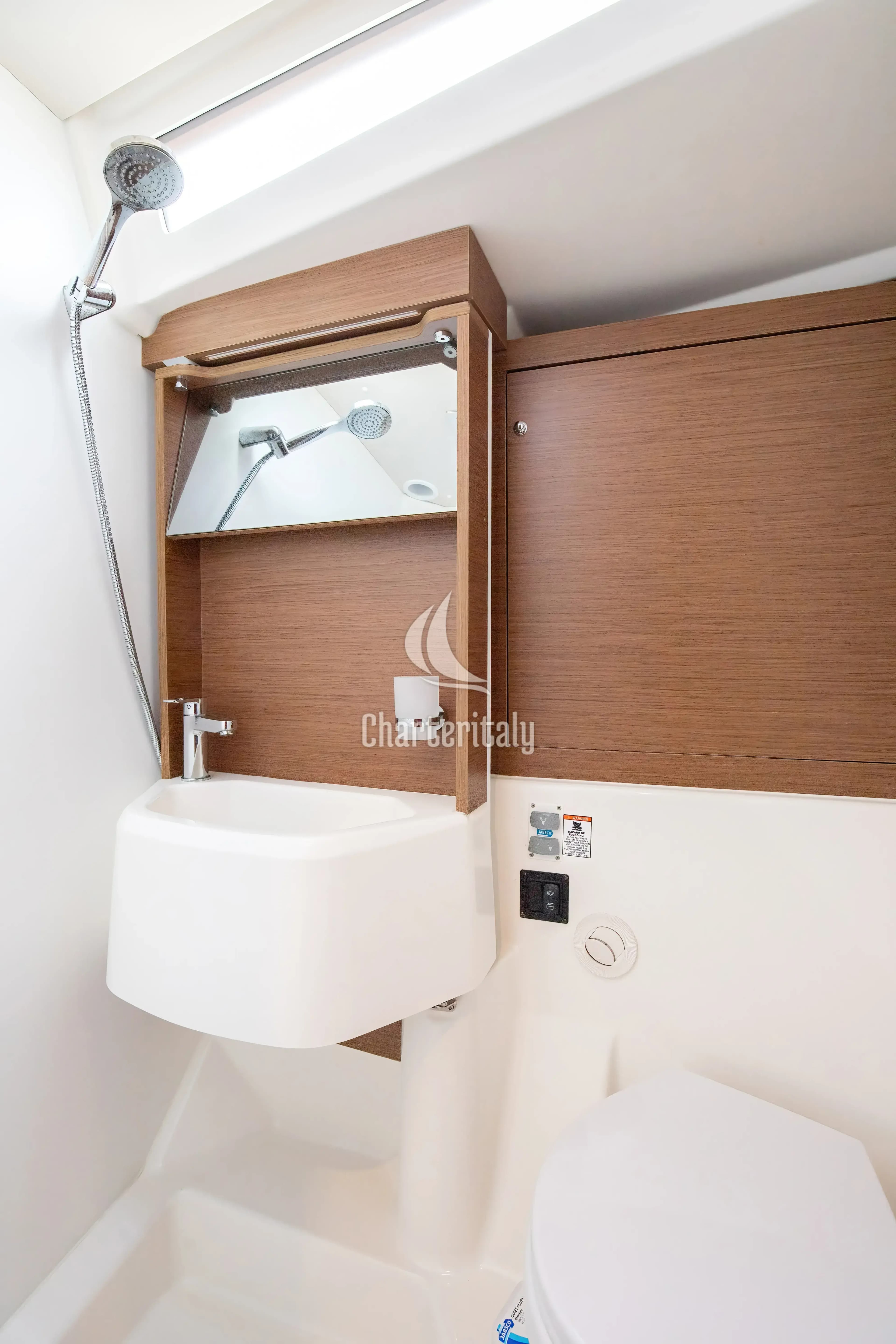 Oceanis 51.1 - Calipso - Standard Line - 6