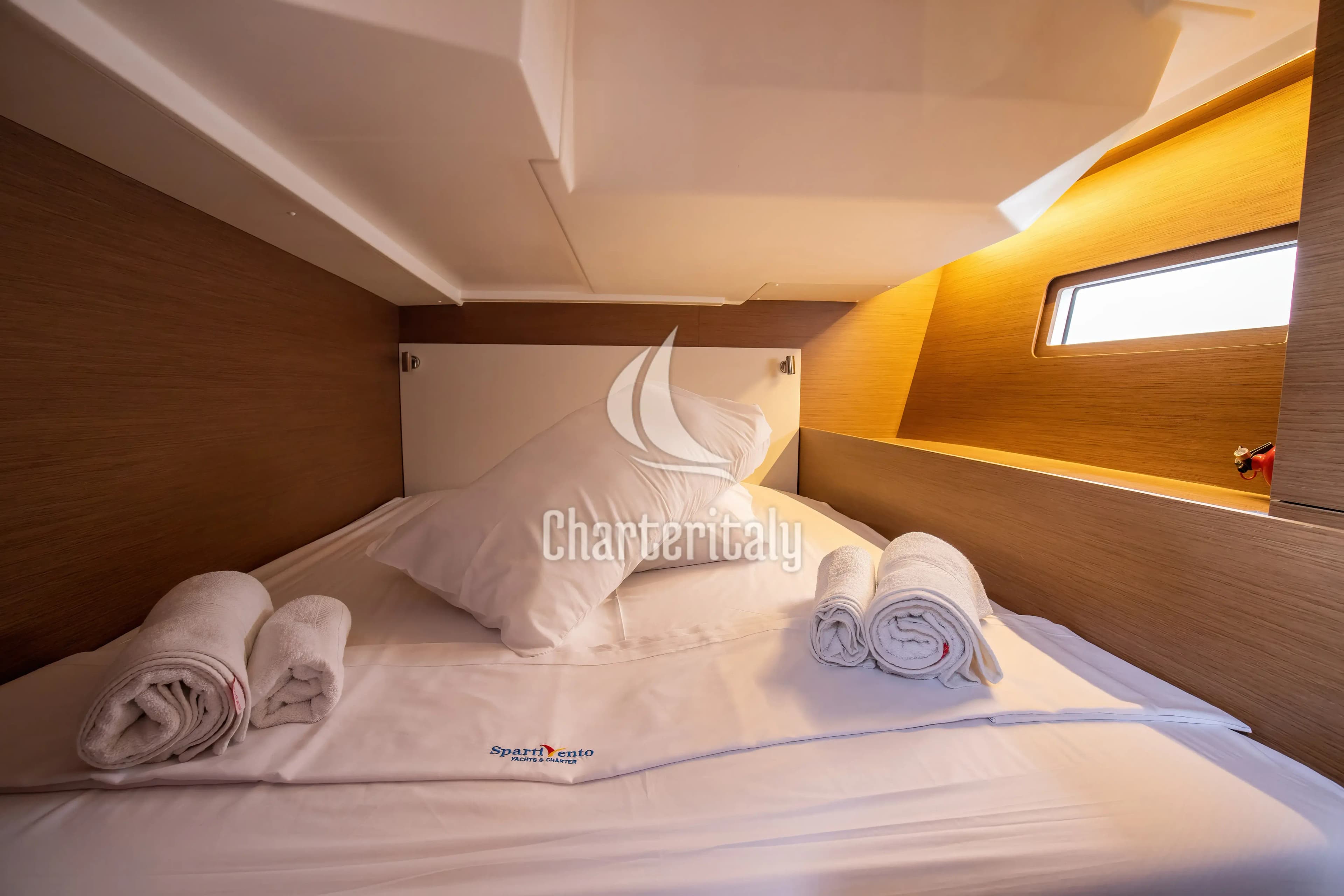 Oceanis 51.1 - Calipso - Standard Line - 4