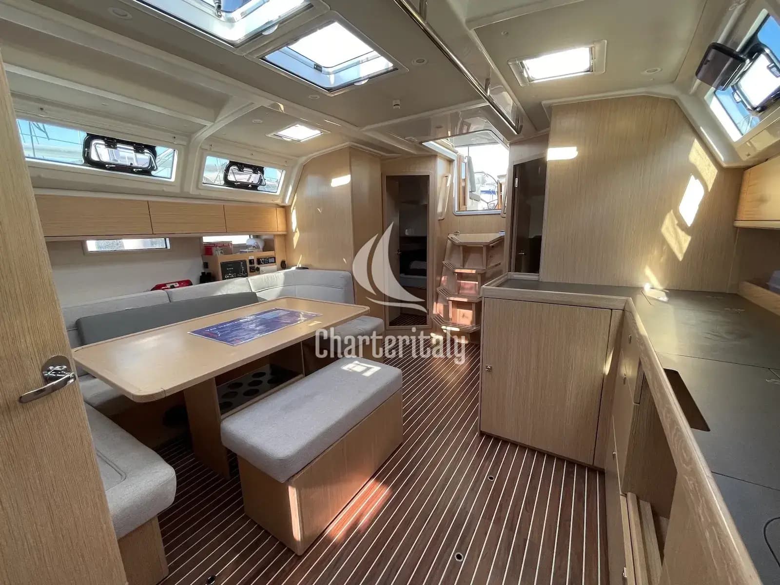 Bavaria 46 Cruiser - Hera - 4