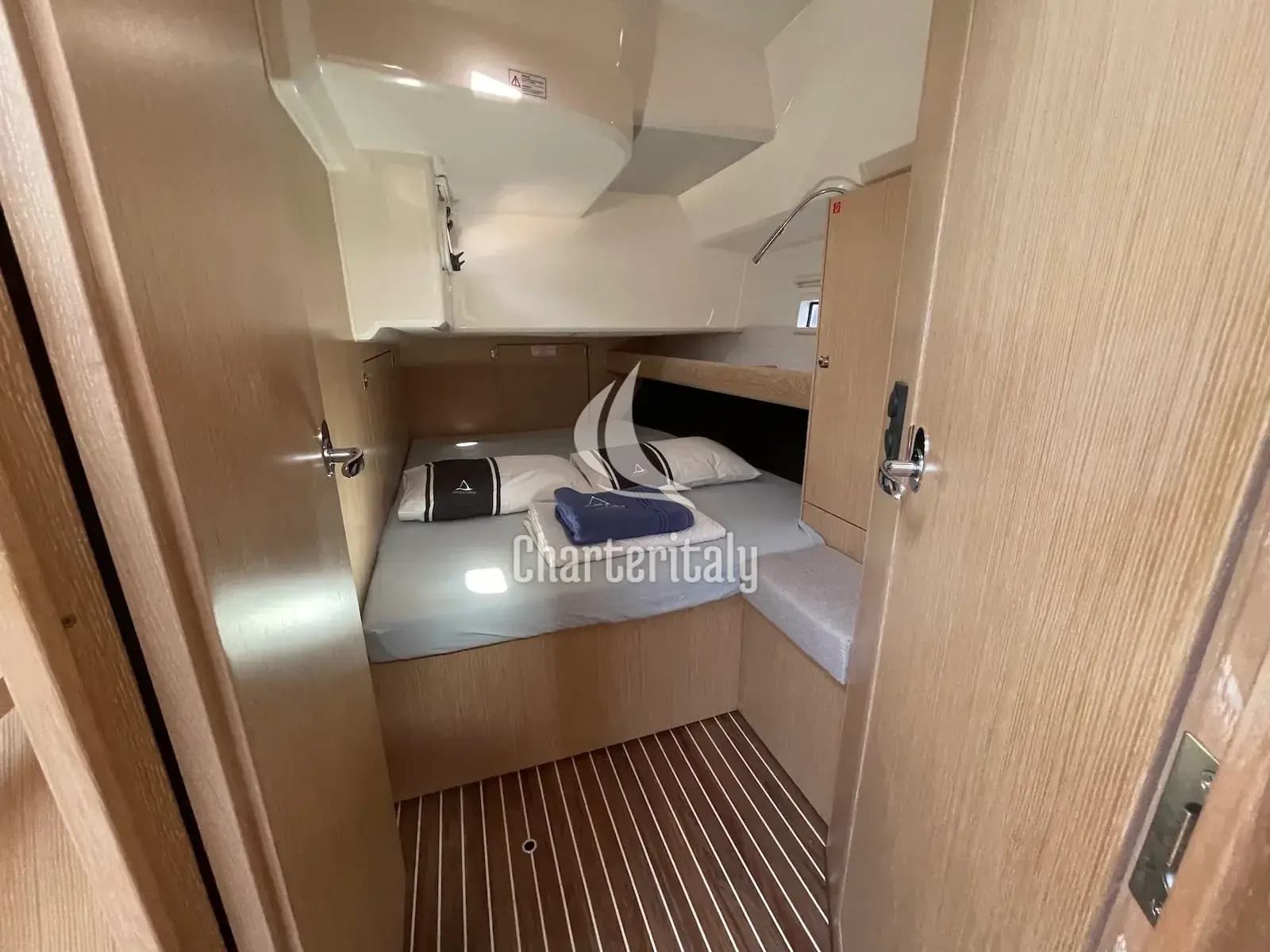 Bavaria 46 Cruiser - Hera - 9