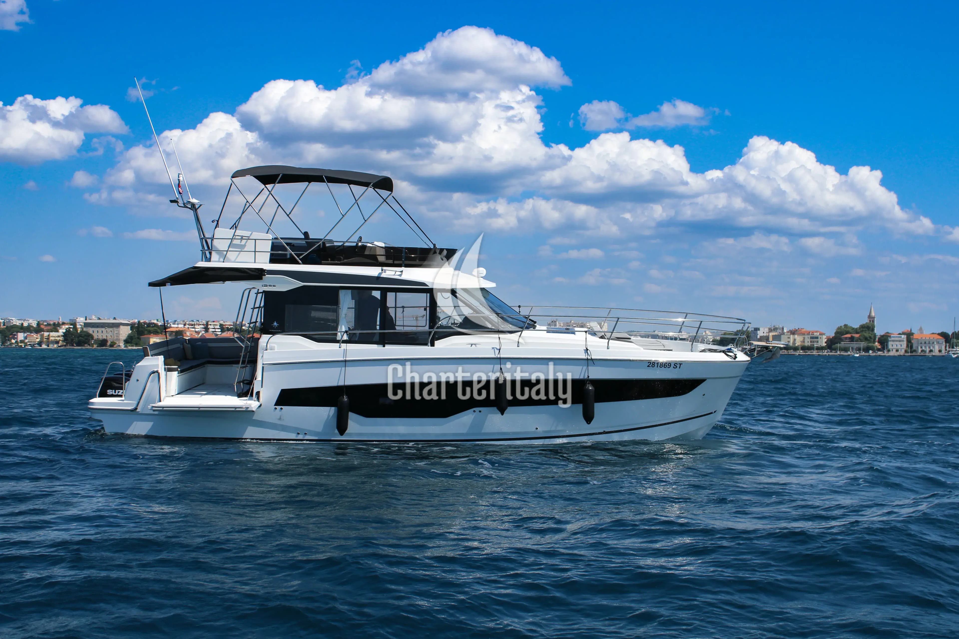Merry Fisher 1295 FLY - NIKA - 20