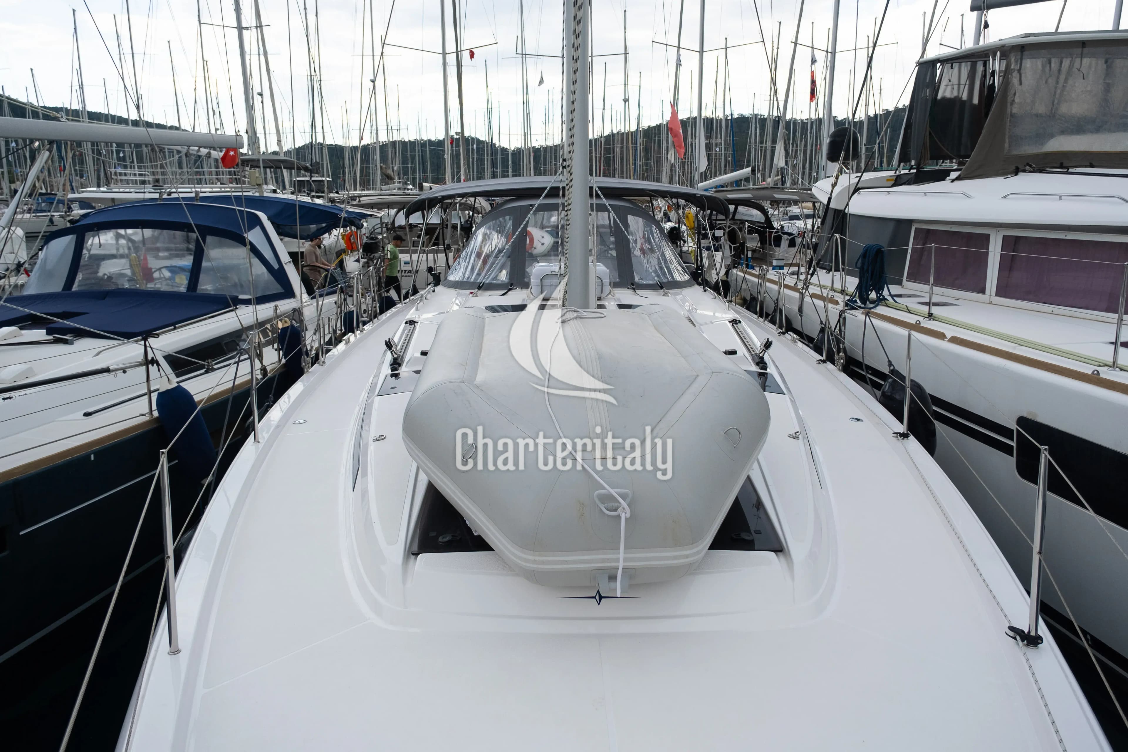 Bavaria C46 - Arke - 25