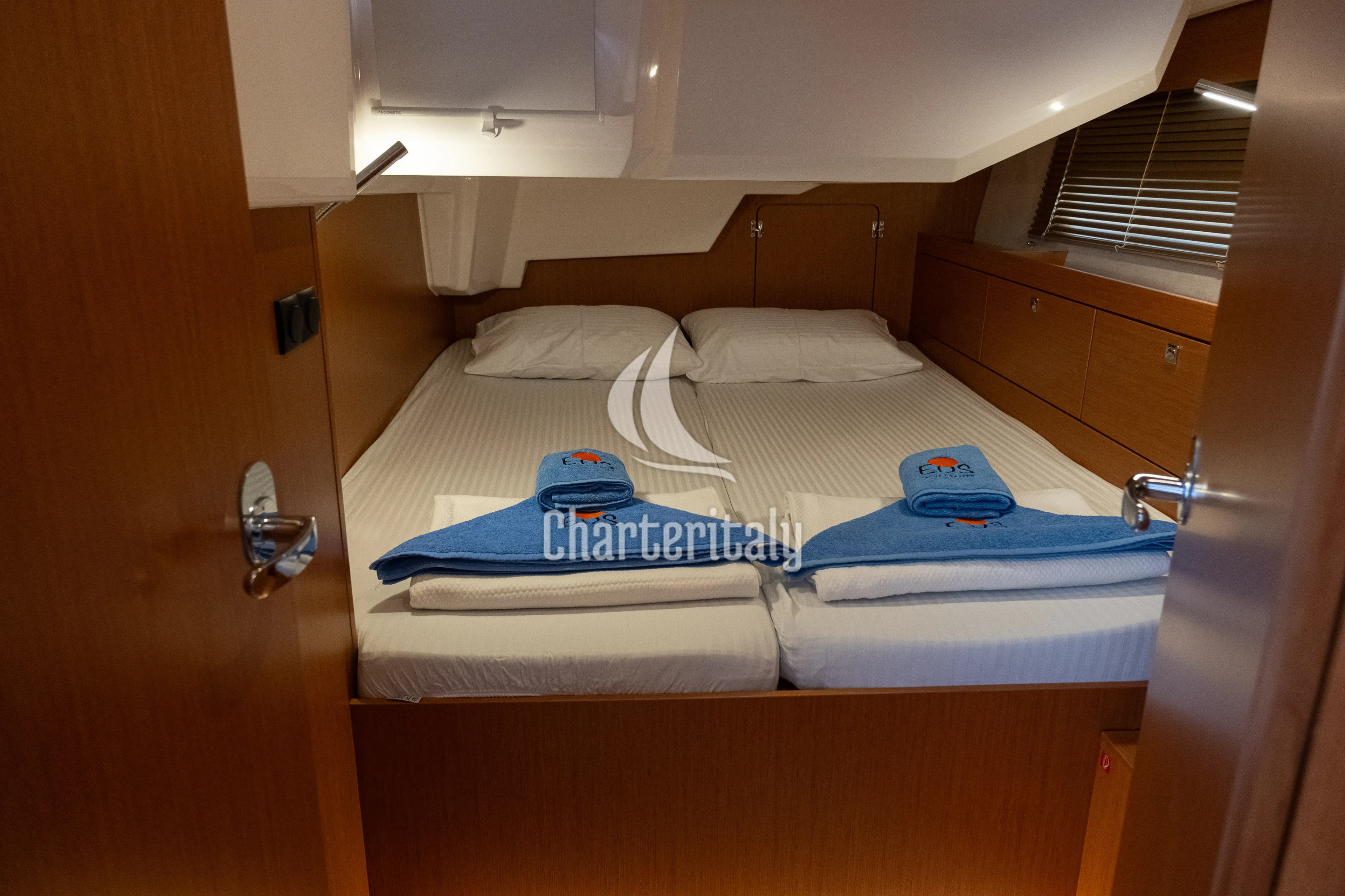 Bavaria C46 - Arke - 2