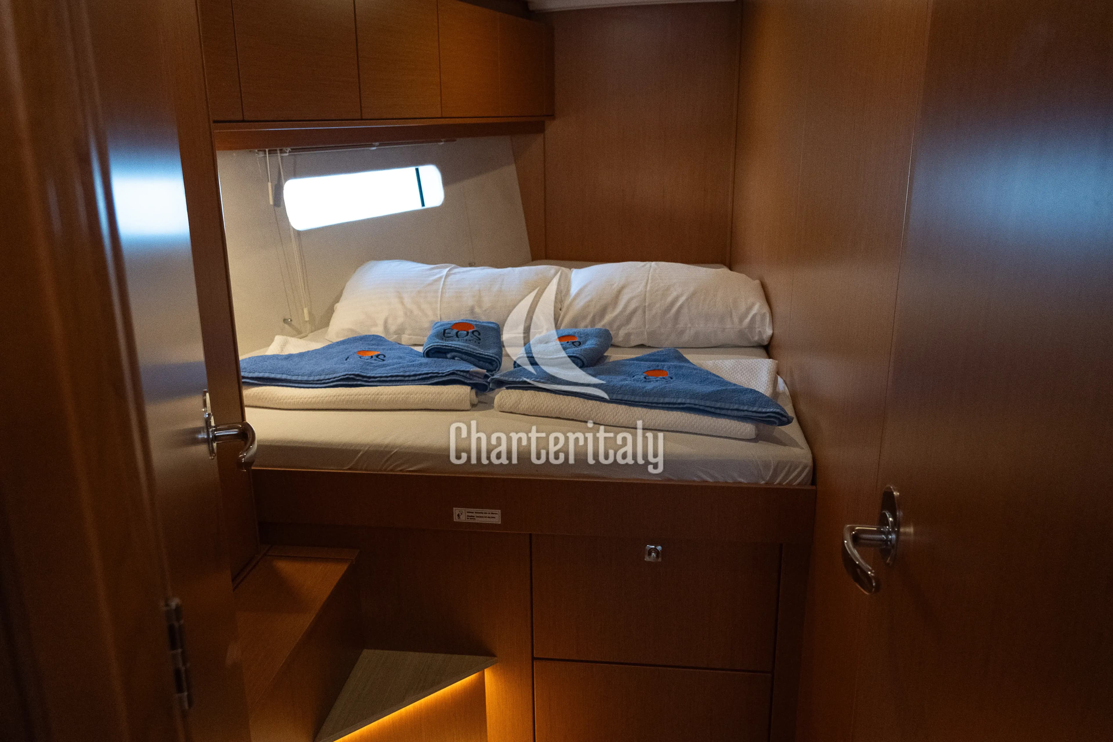 Bavaria C46 - Arke - 13