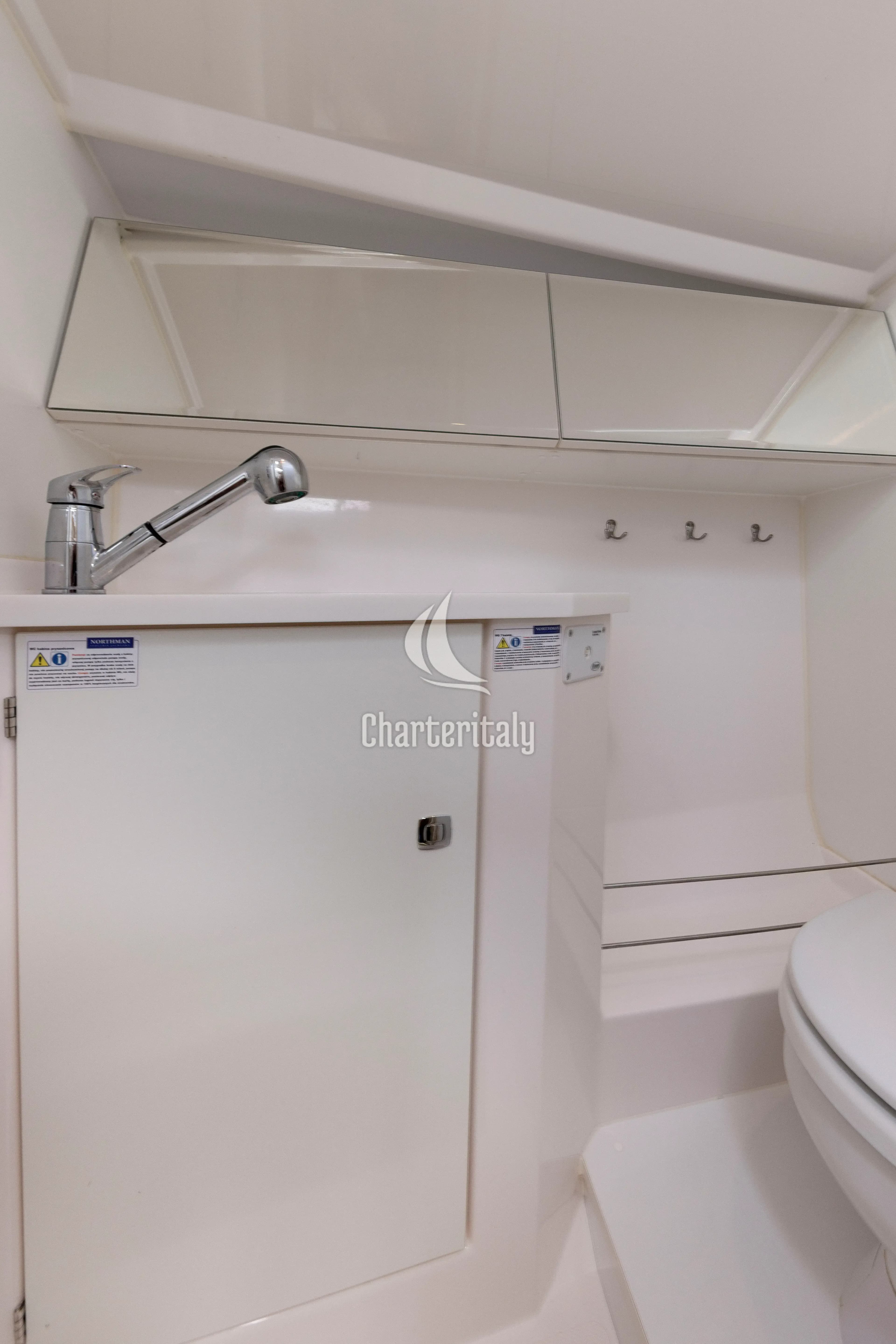 Maxus 34 - Wyspa Ilma - 11