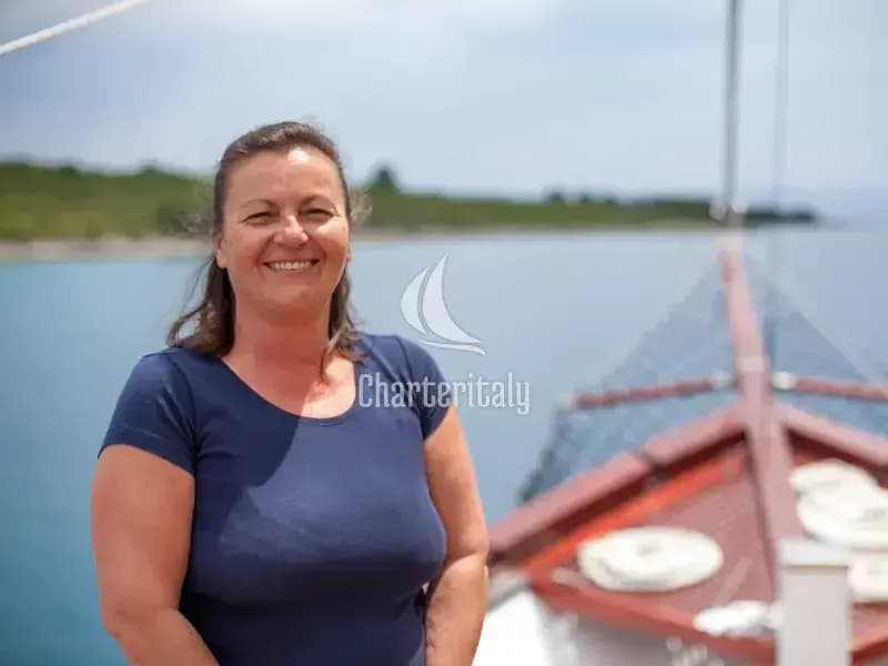 Gulet - Romanca - 2