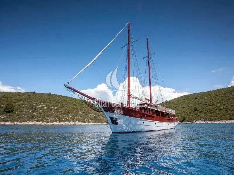 Gulet - Romanca - 29