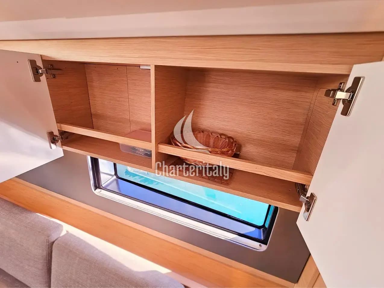 Dufour 44 - 4 cab - Adagio - 40