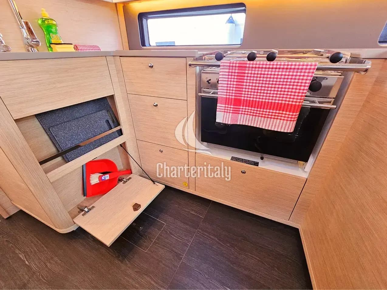 Dufour 44 - 4 cab - Adagio - 26