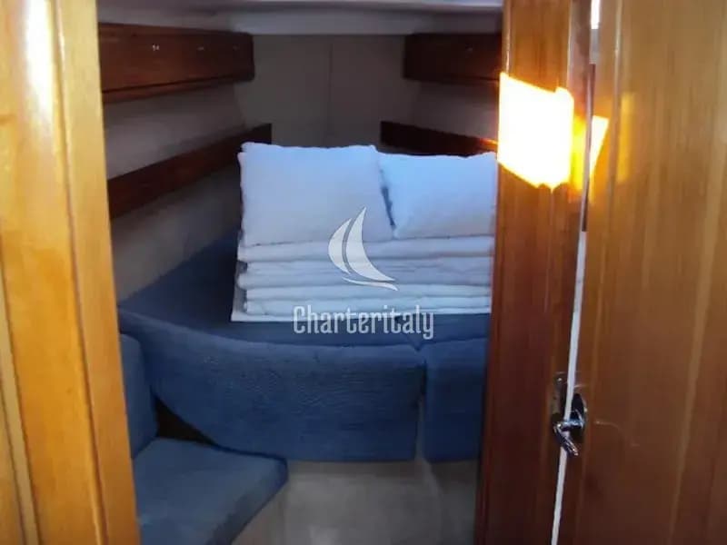 Bavaria 39 Cruiser - Marja - 2