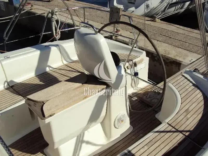 Bavaria 39 Cruiser - Marja - 7