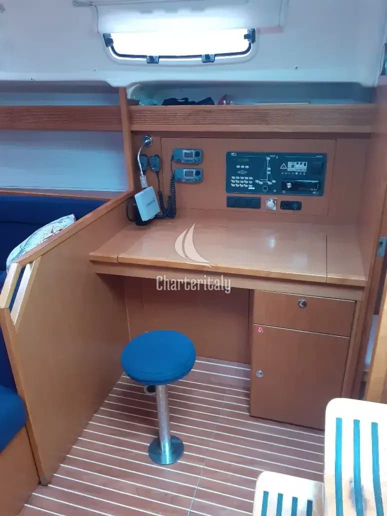 Bavaria 43 Cruiser - Beta - 2
