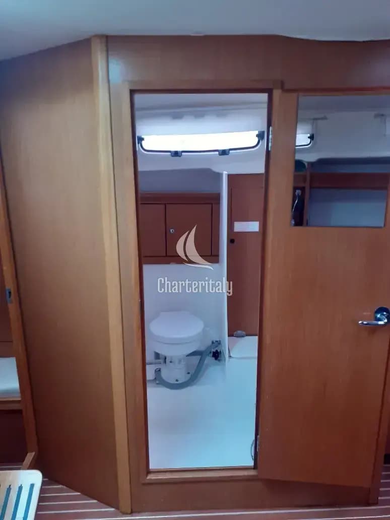 Bavaria 43 Cruiser - Beta - 5
