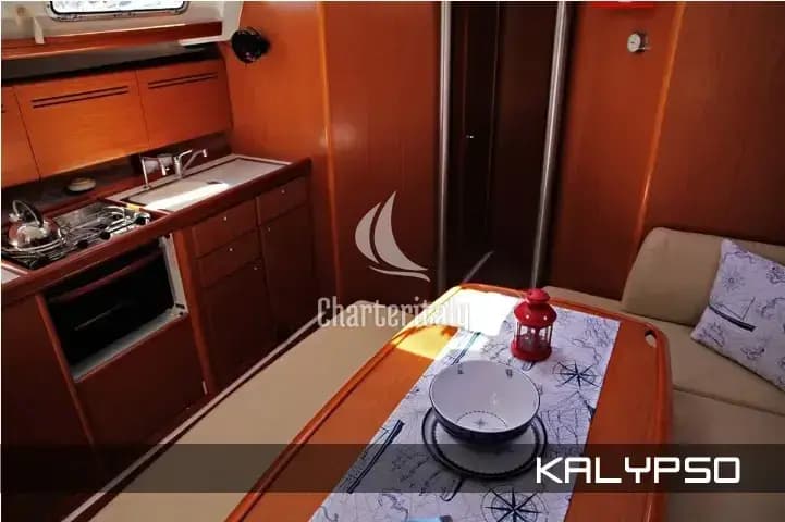 Cyclades 43.4 - Classic - 3