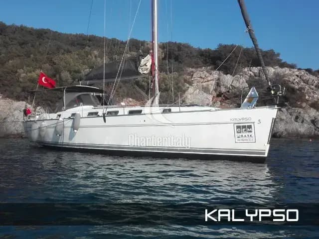 Cyclades 43.4 - Classic - 1