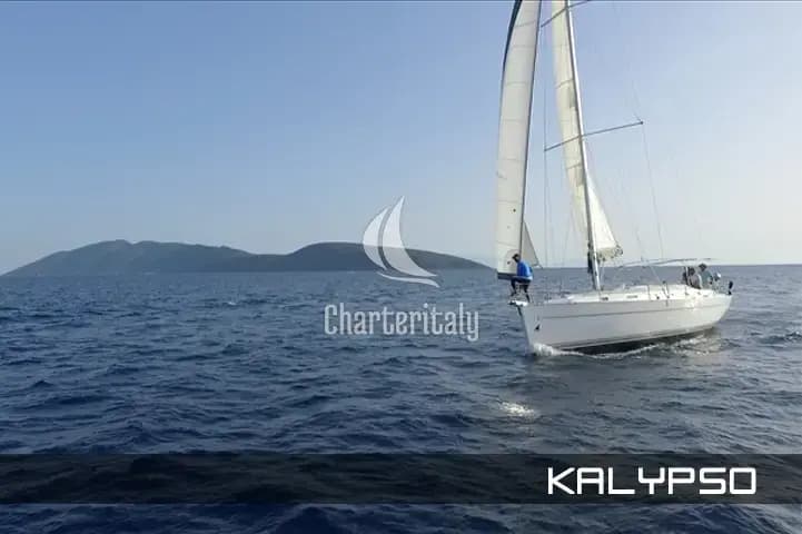 Cyclades 43.4 - Classic - 9